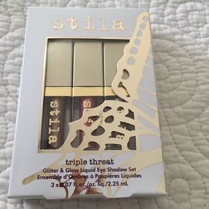 Stila liquid eyeshadows trio BNIB 🥰